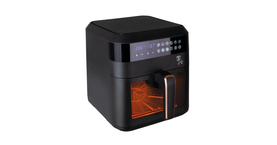 Blender De Mana Putere 500W Berlinger Haus Black Rose Collection BH 9044 Pocixmjeupg L